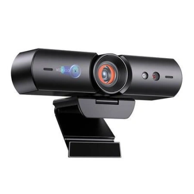 Webcam Nexigo N930W (black), 