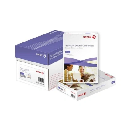 Xerox Papír Premium Digital Carbonless - A4 CFB YELLOW (80g/500 listů, A4), 003R99071