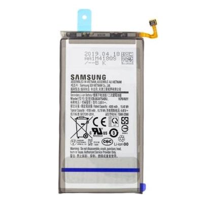 Samsung baterie EB-BG975ABU 4100mAh Service Pack