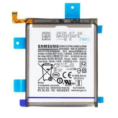 Samsung Baterie EB-BN985ABY Li-Ion 4500mAh Service