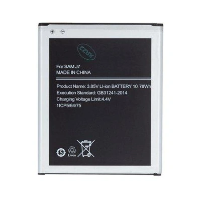 EB-BJ700CBE Baterie pro Samsung 3000mAh Li-Ion (OEM)
