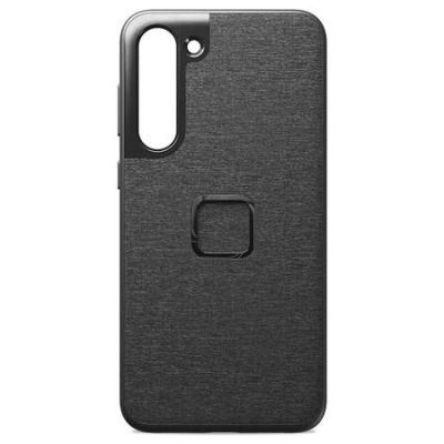 Peak Design Everyday Case Samsung Galaxy S23+ Charcoal