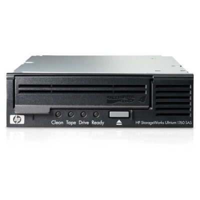 HPE StoreEver LTO-5 Ultrium 3000 SAS External Tape Drive #ABB, EH958B