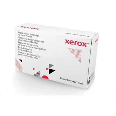Xerox Everyday alternativní toner HP (W2031A) 415A pro HP Color LaserJet Pro M454, MFP M479(2100str)Cyan, 006R04185