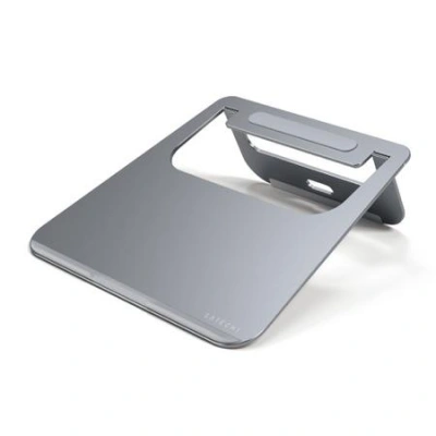 Satechi stojan Portable Laptop Stand - Space Grey Aluminium , ST-ALTSM