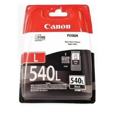 Canon PG-540L BL EUR SEC, 5224B011