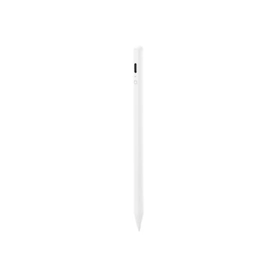 DICOTA - Aktivní stylus - bílá - pro Apple 10.2-inch iPad; 10.5-inch iPad Air; 10.9-inch iPad Air; iPad mini 5