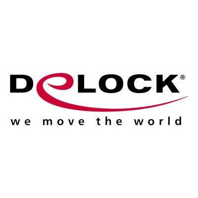 Delock - Dokovací stanice, 88050