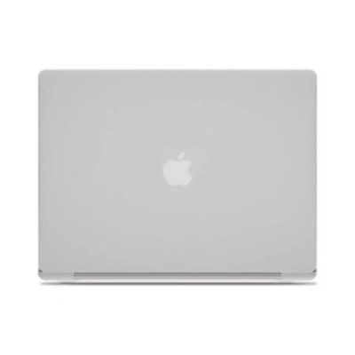 Next One Hardshell pouzdro MacBook Pro 14 inch Retina Display 2021 čiré, AB1-MBP14-M1-SFG-FOG