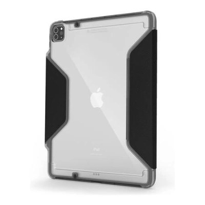 STM Dux Plus flipové pouzdro iPad Pro 11" 3rd/2/1 černé, 993270