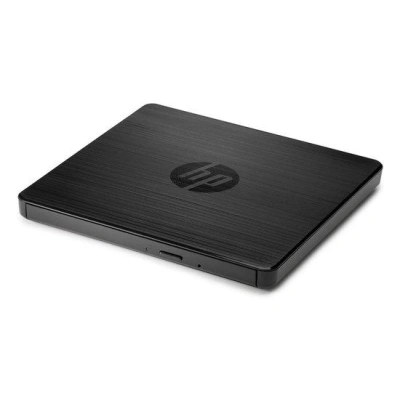 HP USB optická jednotka DVD+/-RW - externá, F2B56AA